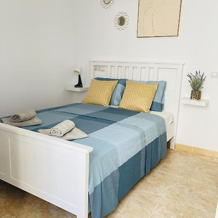 Uim Mediterraneo Poeta 3 Wifi Sagunto Buitenkant foto