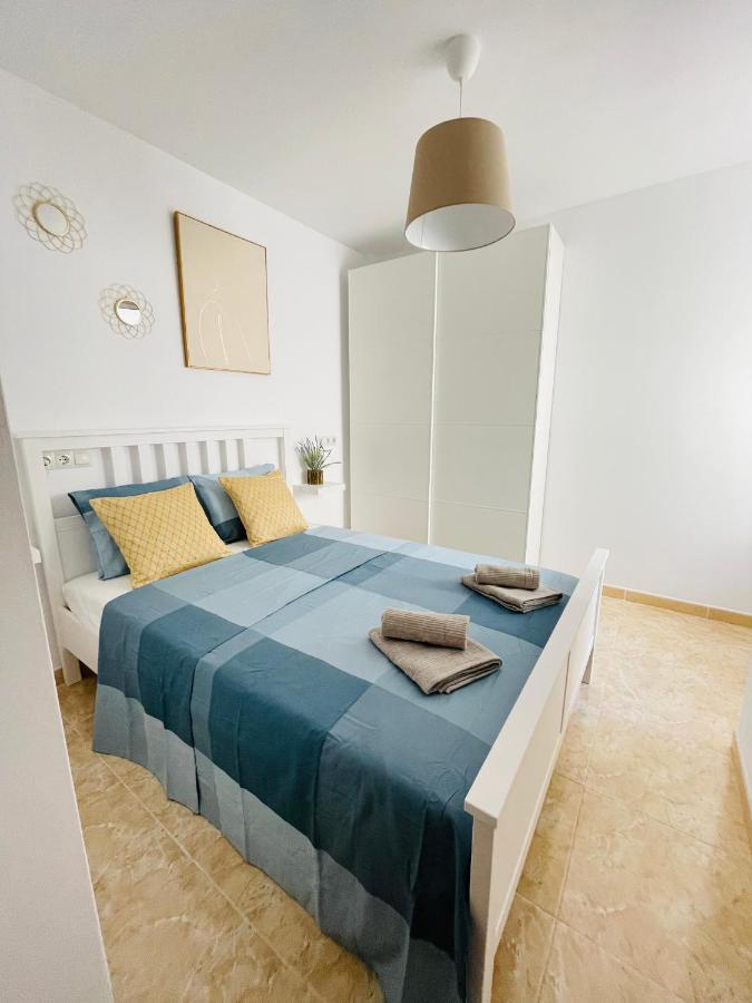Uim Mediterraneo Poeta 3 Wifi Sagunto Buitenkant foto